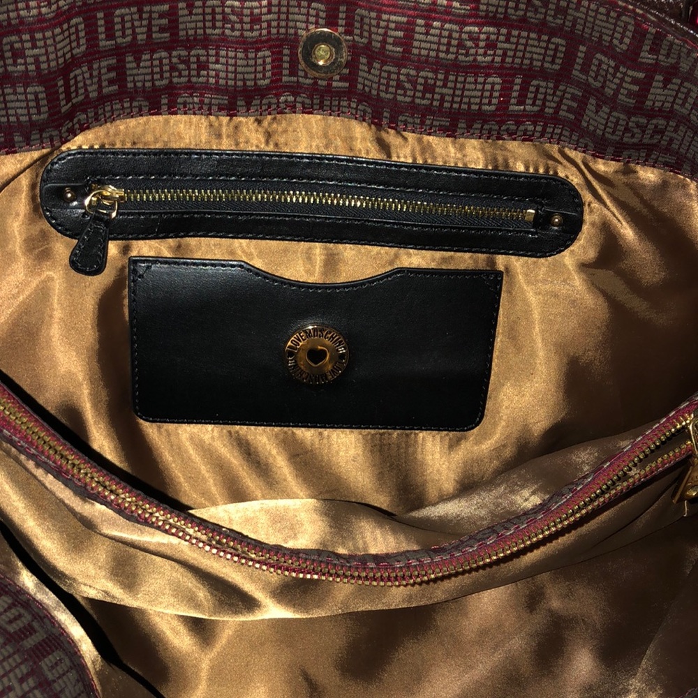 Handbag - Picture 5 of 8